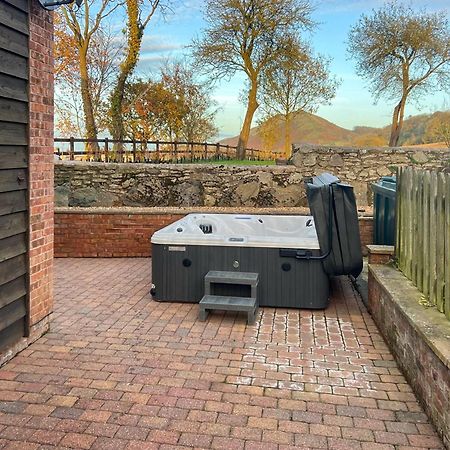 Uk46589 - Kibble Villa Church Stretton Bagian luar foto